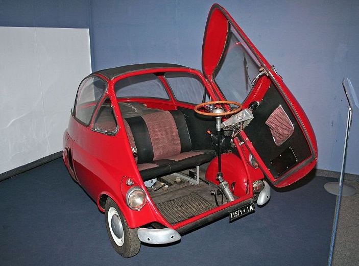 Isetta