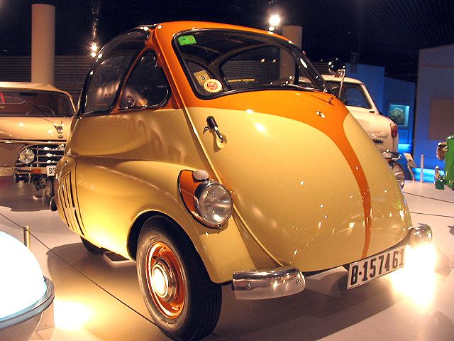 Isetta